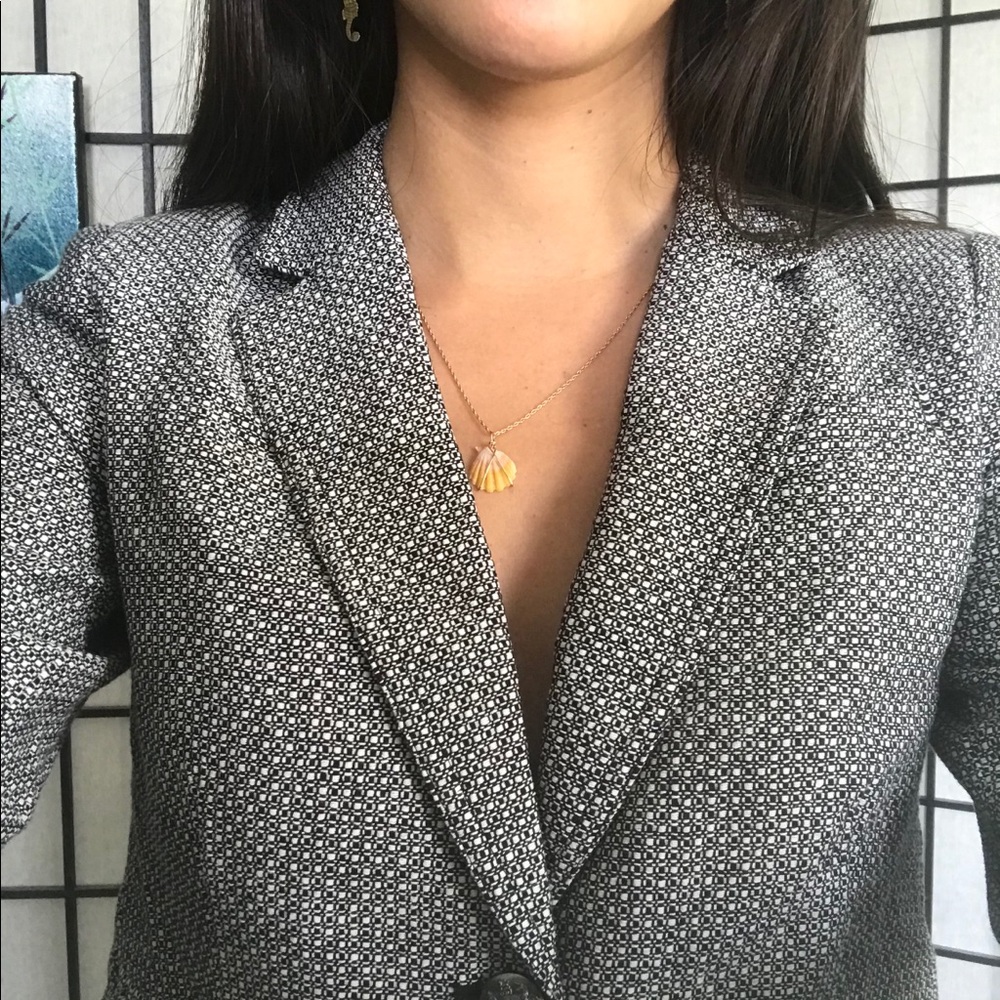 Textured Blazer - Picture 2 of 5